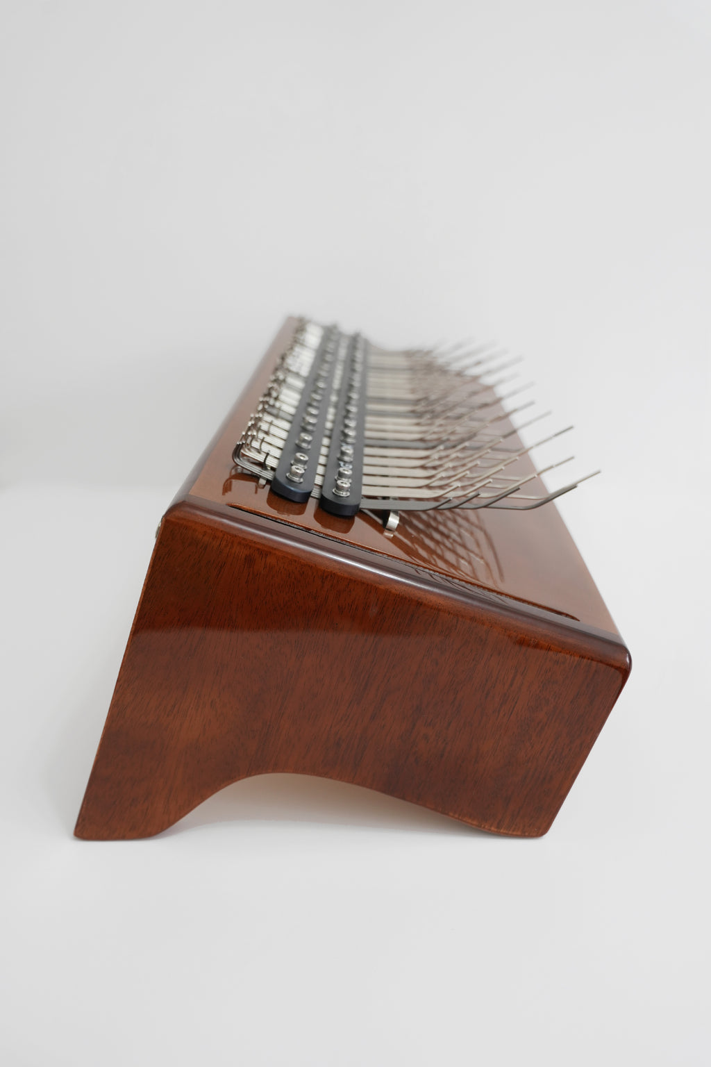 4 Octave 96 Keys Array Mbira - Classic Body